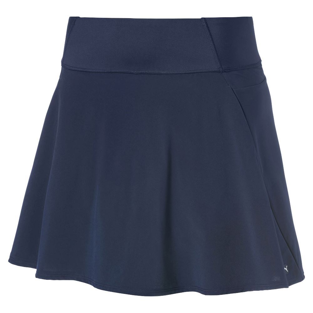 Puma Ladies PWR Shape Golf Skort