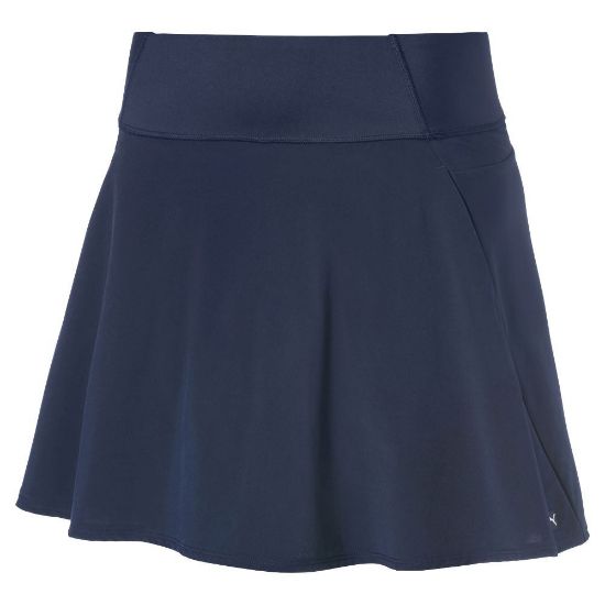 Picture of Puma Ladies PWR Shape Golf Skort