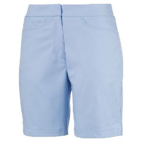 Picture of Puma Ladies Pounce Bermuda Golf Shorts