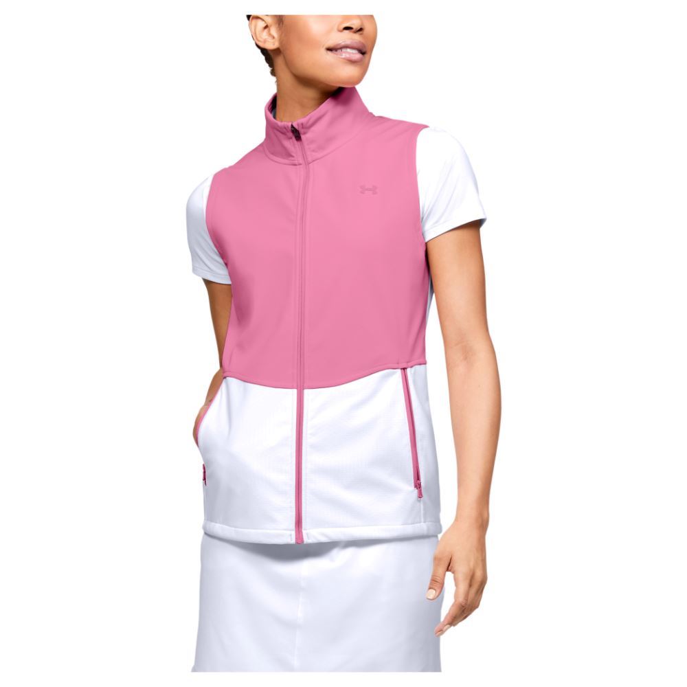 Under Armour Ladies Storm Vest