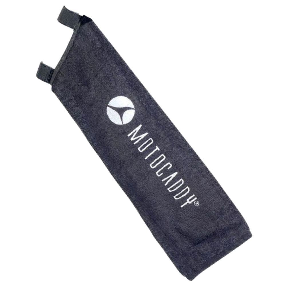 Motocaddy Deluxe Golf Trolley Towel