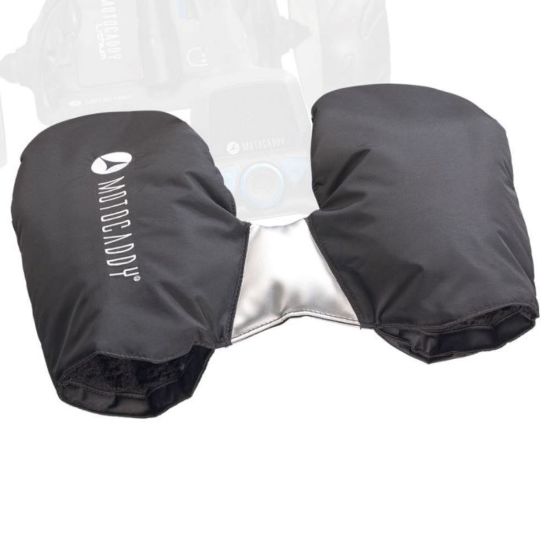 Picture of Motocaddy Deluxe Trolley Mittens (Pair)
