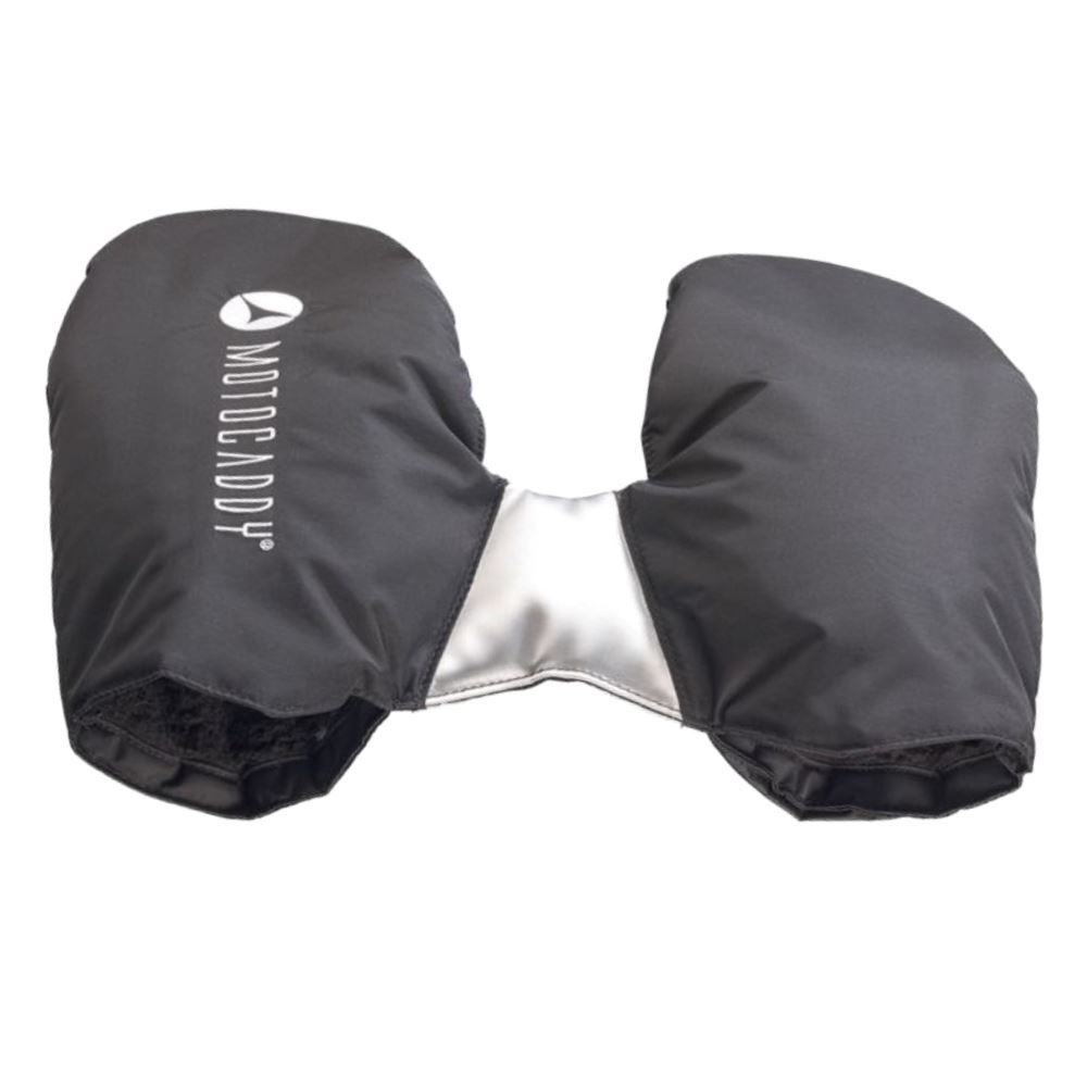 Motocaddy Deluxe Trolley Mittens (Pair)