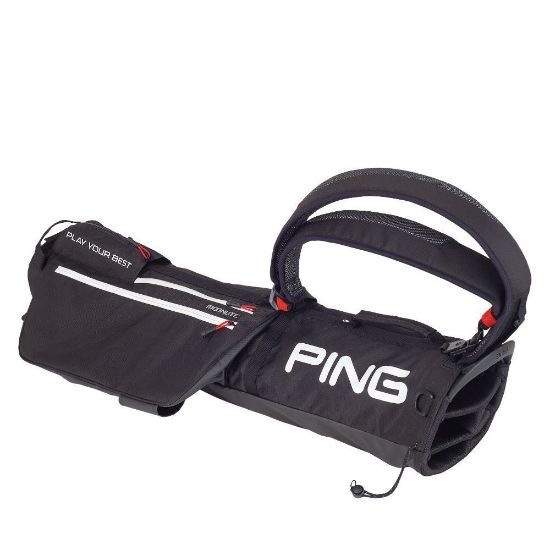 Picture of PING Moonlite Golf Pencil Bag