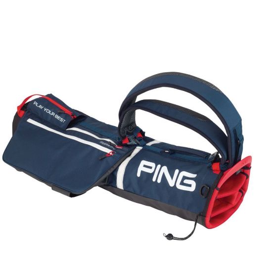 Picture of PING Moonlite Golf Pencil Bag
