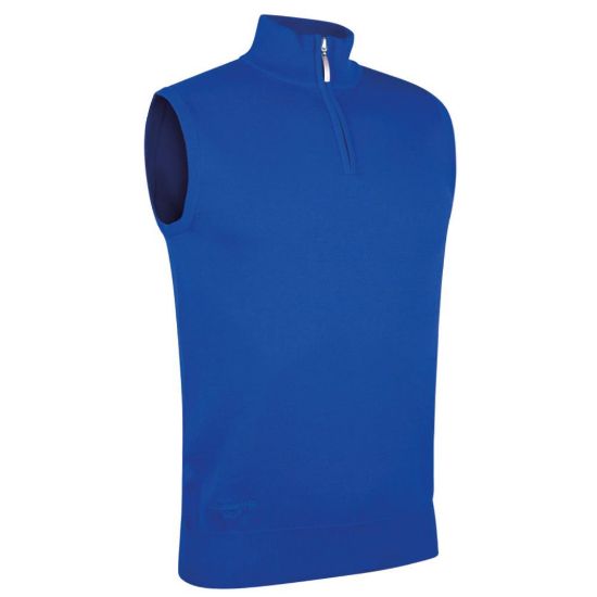 Picture of Glenmuir Men's Stanley Cotton Golf Slipover