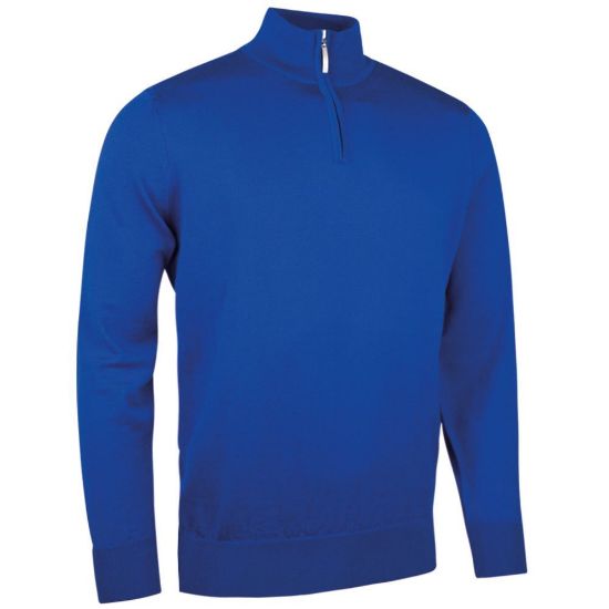 Picture of Glenmuir Men's Jasper Golf Sweater