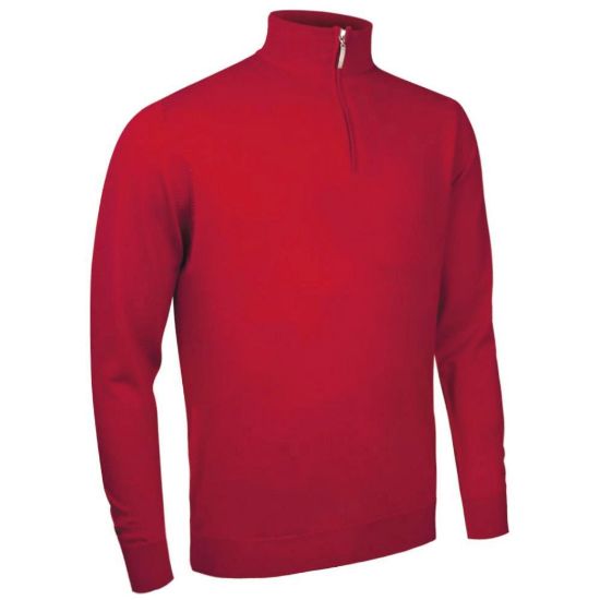 Picture of Glenmuir Men's Jasper Golf Sweater