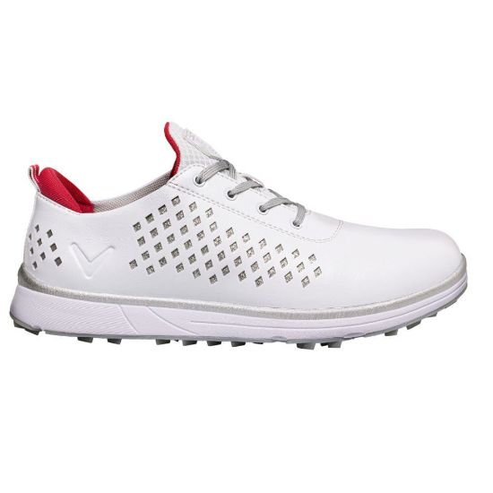 Picture of Callaway Ladies Halo Diamond Golf Shoes - Size 6.5 Only