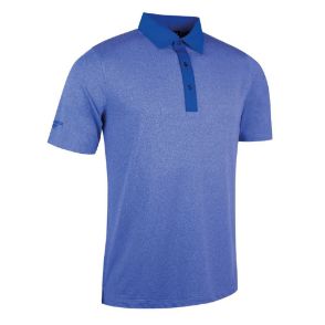 Picture of Glenmuir Men's Campbell Golf Polo Shirt