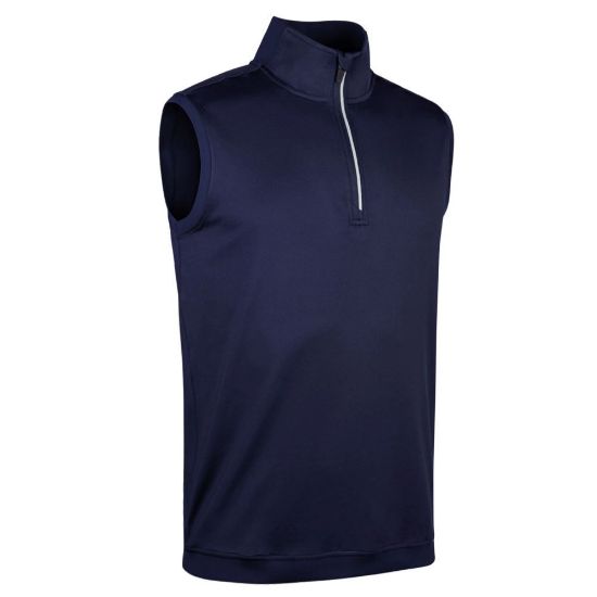 Picture of Glenmuir Men's Charles Performance Golf Midlayer