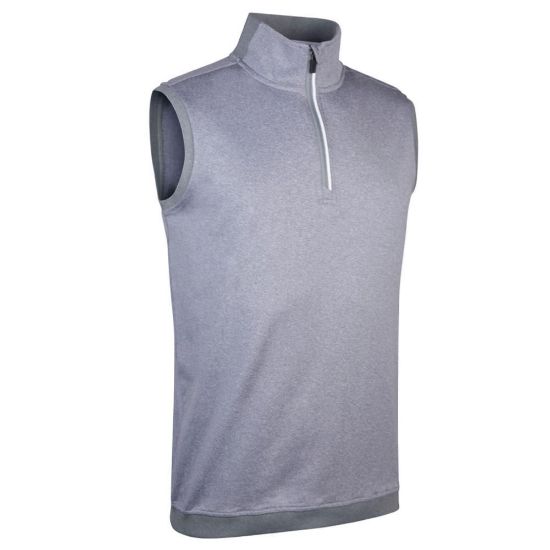 Picture of Glenmuir Men's Charles Performance Golf Midlayer