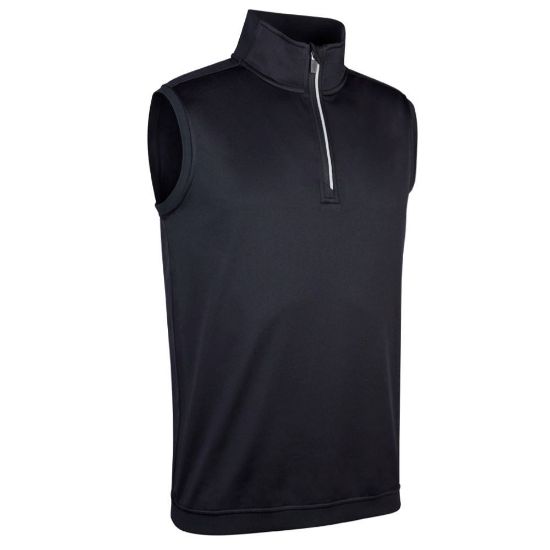 Picture of Glenmuir Men's Charles Performance Golf Midlayer