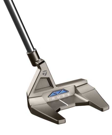 Picture of TaylorMade Truss TM1 Golf Putter