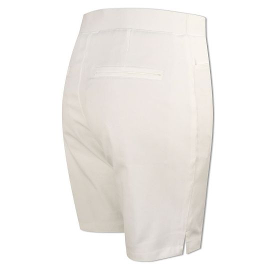 Picture of Puma Ladies Pounce Bermuda Golf Shorts