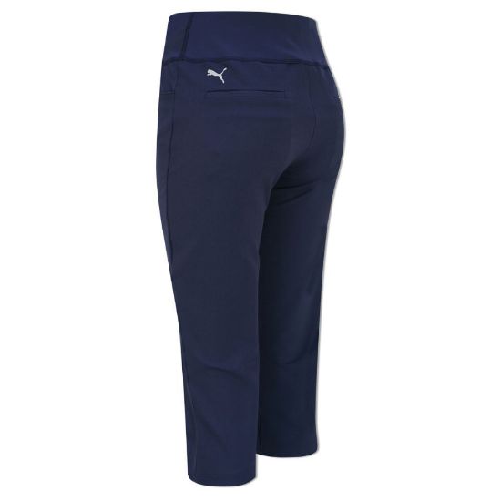 Picture of Puma Golf Ladies PWRShape Capri