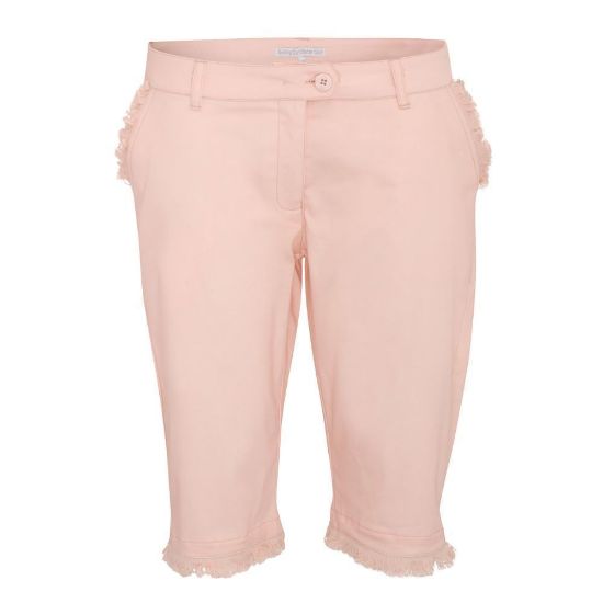 Picture of Swing Out Sister Cos Cotton Satin Shorts