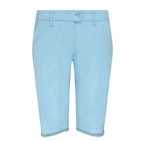 Picture of Swing Out Sister Cos Cotton Satin Shorts