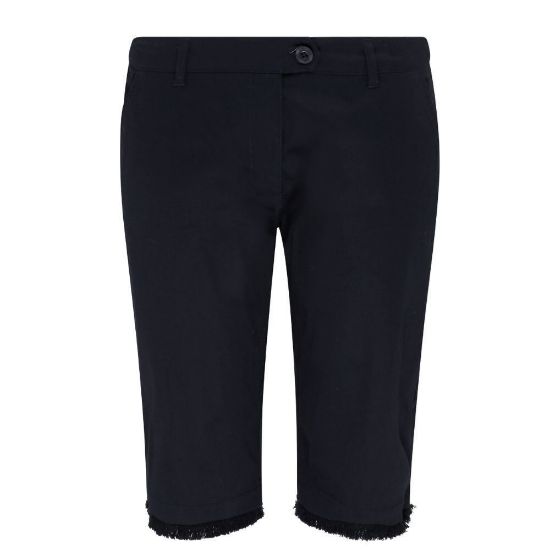 Picture of Swing Out Sister Cos Cotton Satin Shorts