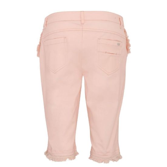 Picture of Swing Out Sister Cos Cotton Satin Shorts