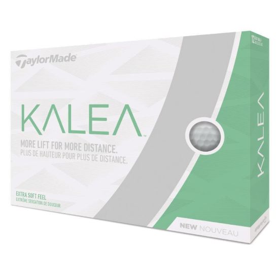 Picture of TaylorMade Ladies Kalea Golf Balls