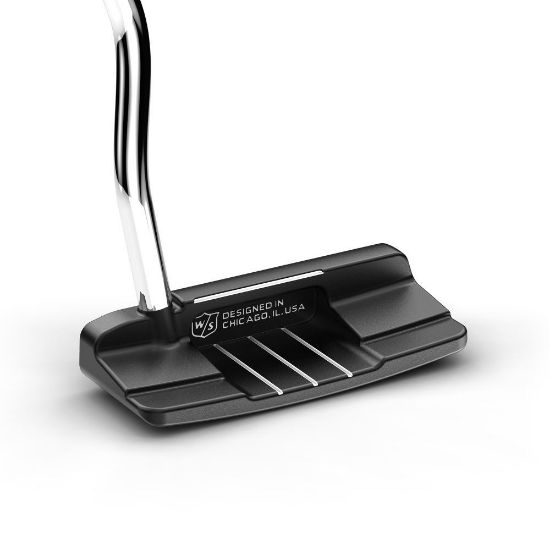 Picture of Wilson Staff Infinite West Loop Putter