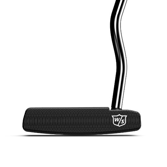 Picture of Wilson Staff Infinite West Loop Putter