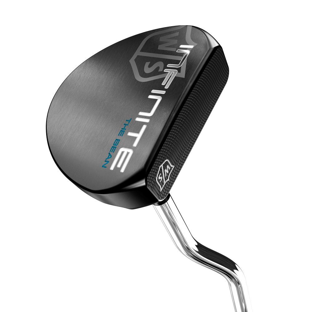 Wilson Staff Ladies Infinite Bean Putter