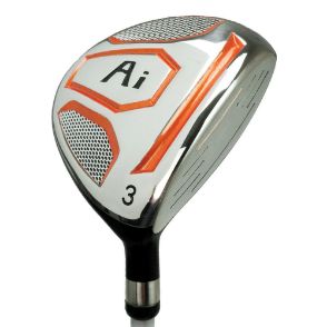 Picture of Lynx Junior AI Golf Fairway Wood