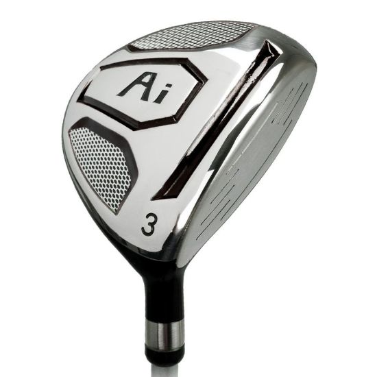 Picture of Lynx Junior AI Golf Fairway Wood