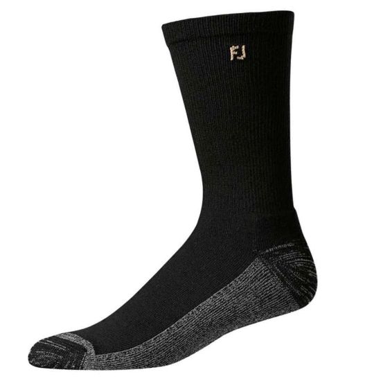 Picture of FootJoy ProDry Extreme Crew Golf Socks