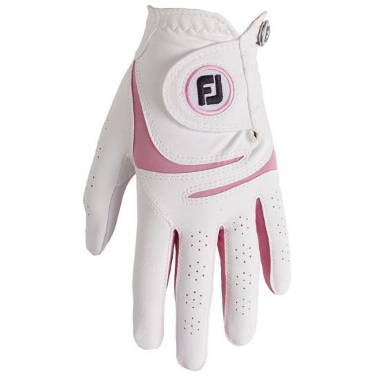 Picture of FootJoy WeatherSof Ladies Glove