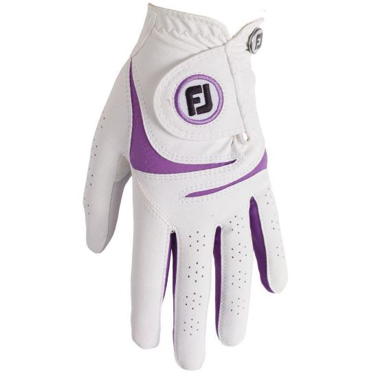 Picture of FootJoy WeatherSof Ladies Glove
