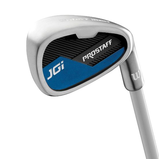 Picture of Wilson Junior ProStaff JGI Boxed Package Set - Age 5-8 Years