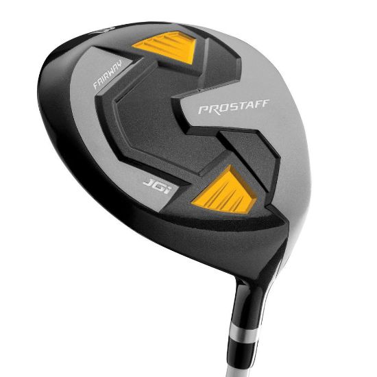 Picture of Wilson Pro Staff JGI Junior Package Set - Child Height: 50" - 56"