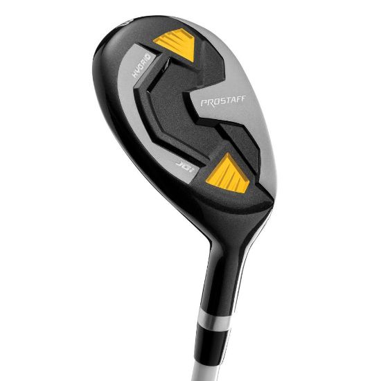 Picture of Wilson Pro Staff JGI Junior Package Set - Child Height: 50" - 56"