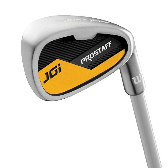 Picture of Wilson Pro Staff JGI Junior Package Set - Child Height: 50" - 56"
