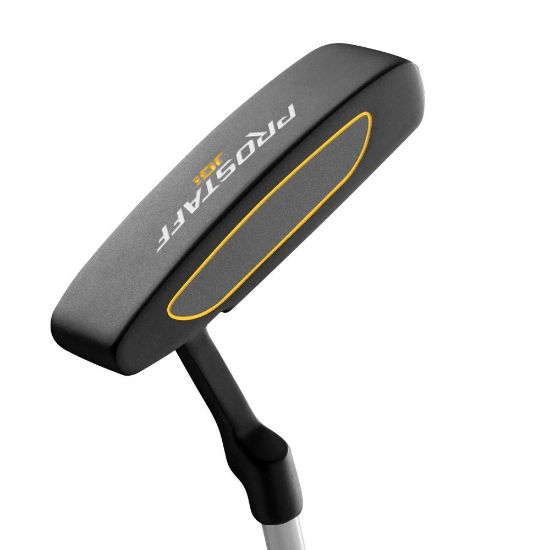 Picture of Wilson Pro Staff JGI Junior Package Set - Child Height: 50" - 56"