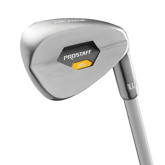 Picture of Wilson Pro Staff JGI Junior Package Set - Child Height: 50" - 56"