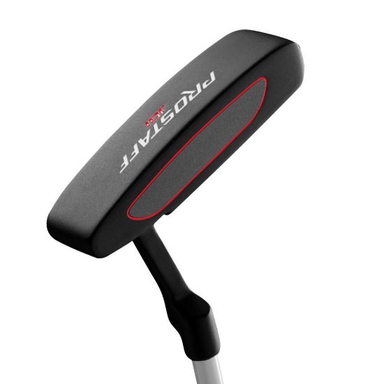 Picture of Wilson Pro Staff JGI Junior Large Package Set Left Hand - Child Height:  56"- 63"