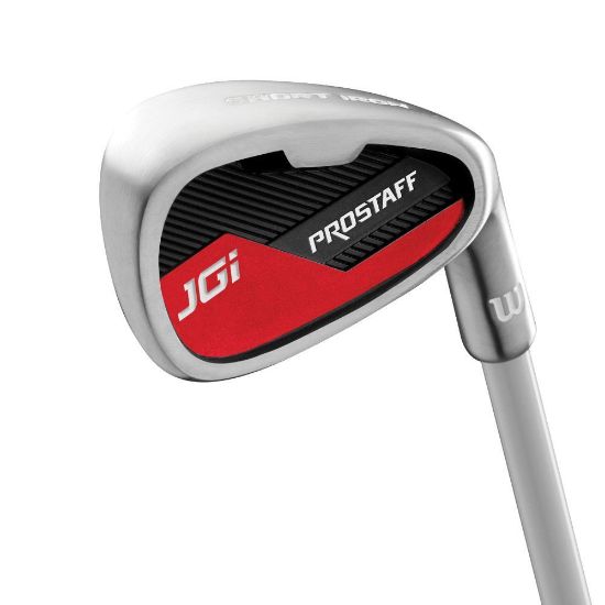 Picture of Wilson Pro Staff JGI Junior Large Package Set Left Hand - Child Height:  56"- 63"