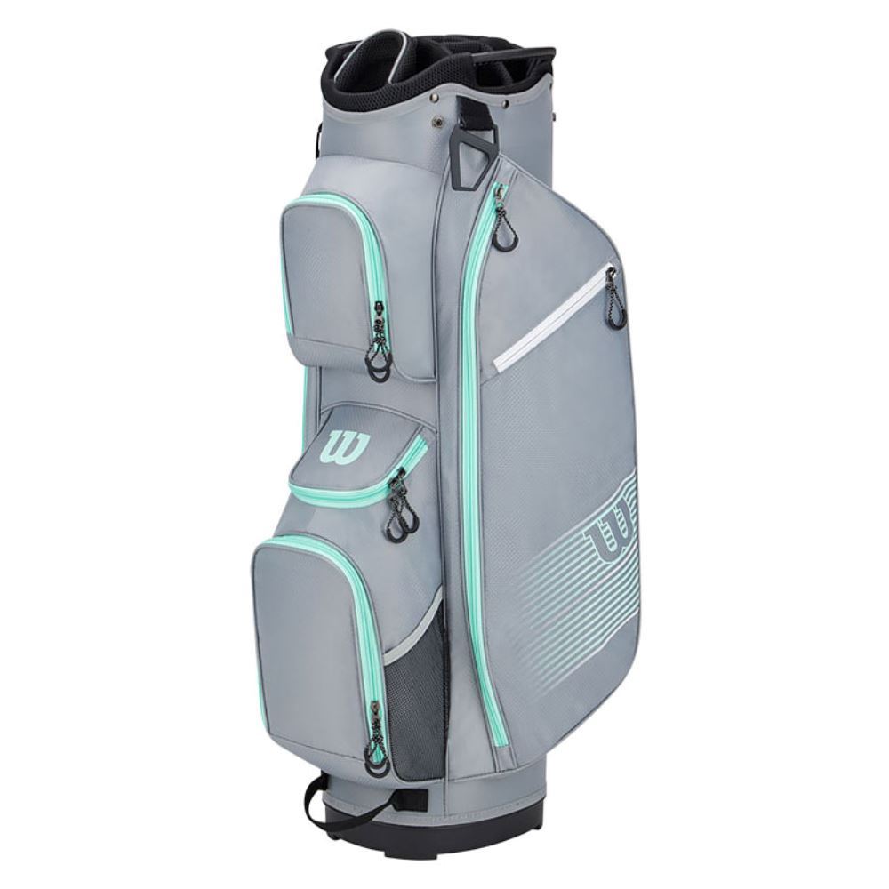 Wilson Staff Ladies Prostaff Golf Cart Bag