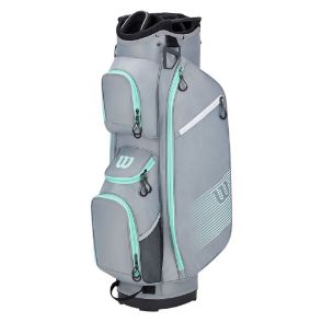 Picture of Wilson Staff Ladies Prostaff Golf Cart Bag