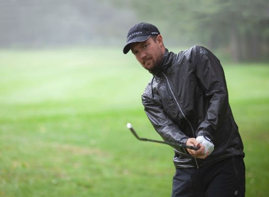 Picture of Galvin Green Ashton Mens GORE-TEX Waterproof Golf Jacket