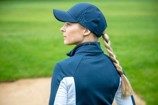 Picture of Galvin Green Ladies Davina INSULA Golf Sweater - L & XL Only
