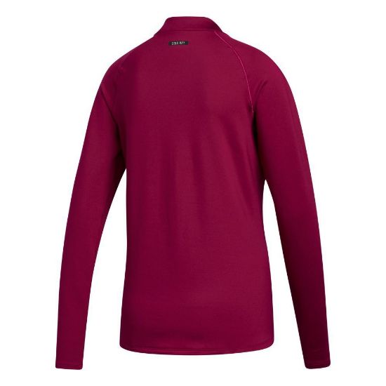 Picture of adidas Ladies Cold.RDY  Mock Neck