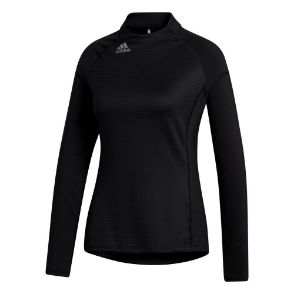 Picture of adidas Ladies Cold.RDY  Mock Neck