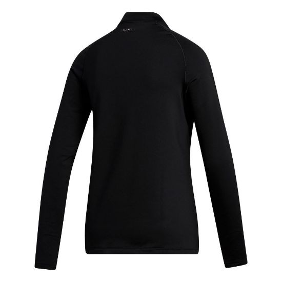 Picture of adidas Ladies Cold.RDY  Mock Neck