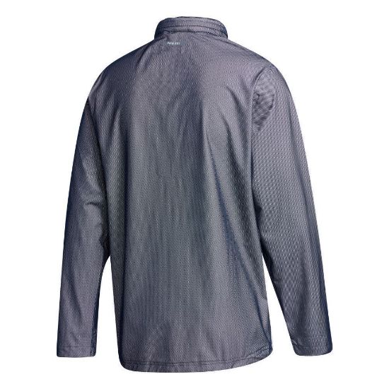 Picture of adidas Mens Rain Ready Golf Waterproof Jacket - Size S Only
