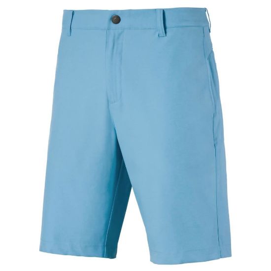 Picture of Puma Mens Jackpot Golf Shorts